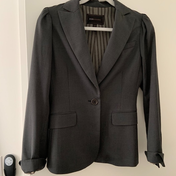 BCBG Suit - Picture 3 of 8